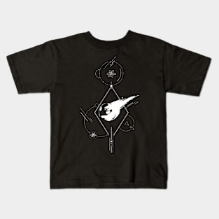 Meteor Starline Kids T-Shirt